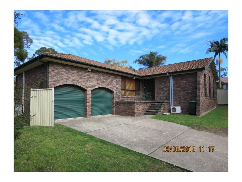 28 Barclay Rd, North Rocks NSW 2151