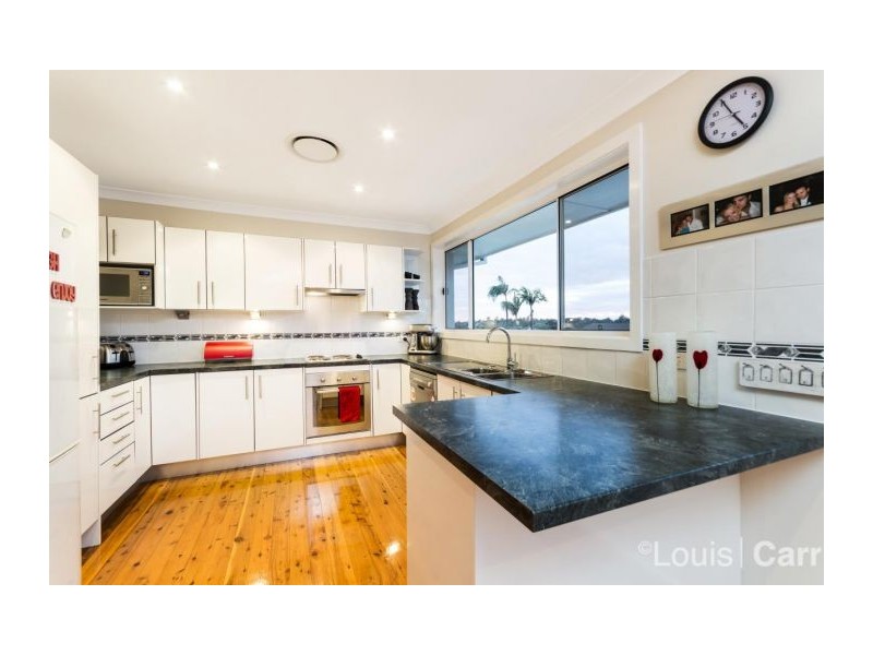 9 Nicholson Crescent, Kings Langley NSW 2147