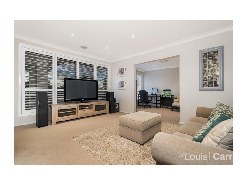 9 Nicholson Crescent, Kings Langley NSW 2147