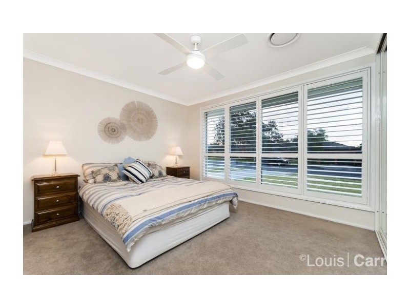 9 Nicholson Crescent, Kings Langley NSW 2147