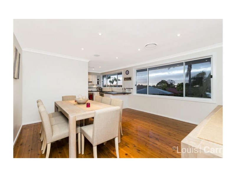 9 Nicholson Crescent, Kings Langley NSW 2147