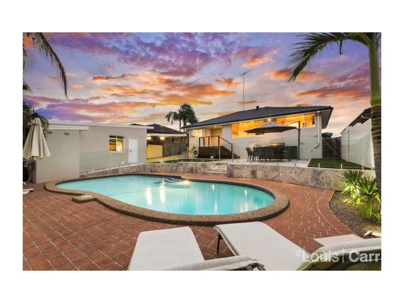 9 Nicholson Crescent, Kings Langley NSW 2147