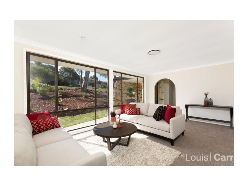 12 Shepherds Drive, Cherrybrook NSW 2126