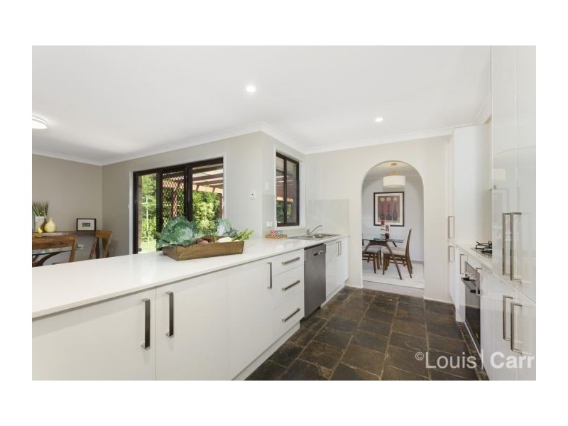 12 Shepherds Drive, Cherrybrook NSW 2126