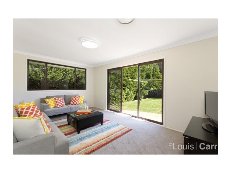 12 Shepherds Drive, Cherrybrook NSW 2126