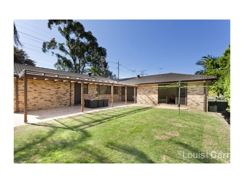 12 Shepherds Drive, Cherrybrook NSW 2126