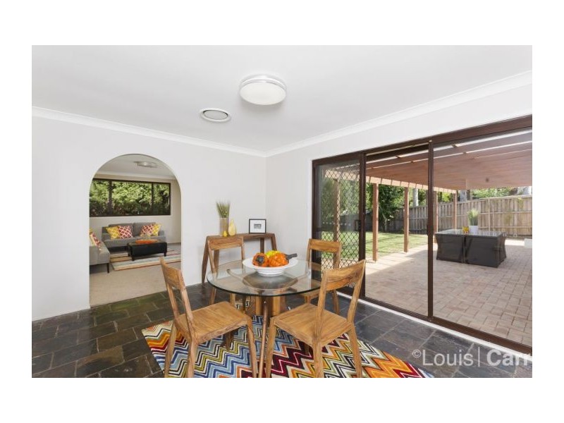 12 Shepherds Drive, Cherrybrook NSW 2126