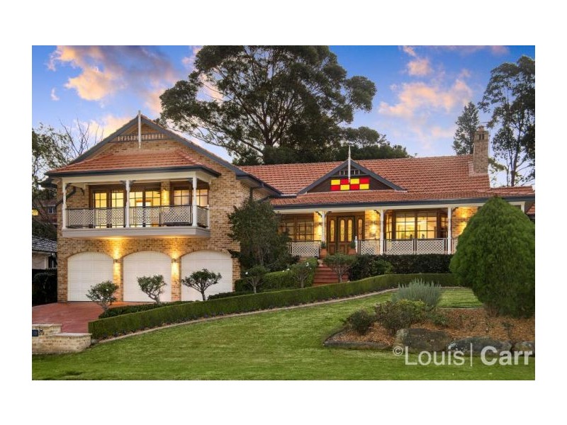 59 Alana Drive, West Pennant Hills NSW 2125