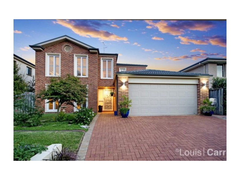 12 Drummond Road, Beaumont Hills NSW 2155