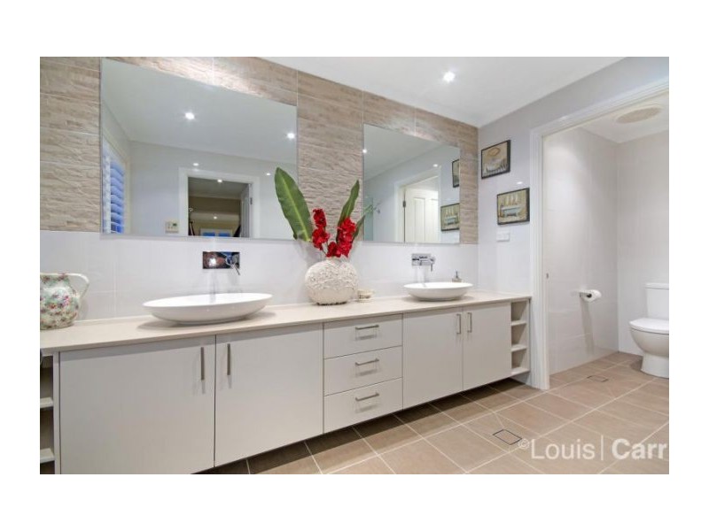 12 Drummond Road, Beaumont Hills NSW 2155