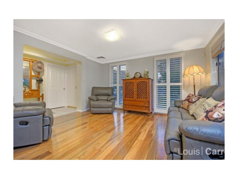 12 Drummond Road, Beaumont Hills NSW 2155