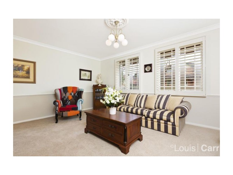 12 Wiltshire Court, Cherrybrook NSW 2126