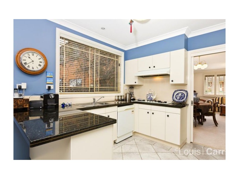 12 Wiltshire Court, Cherrybrook NSW 2126