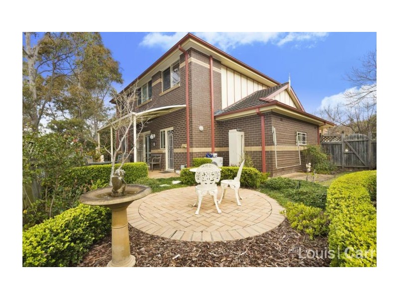 12 Wiltshire Court, Cherrybrook NSW 2126