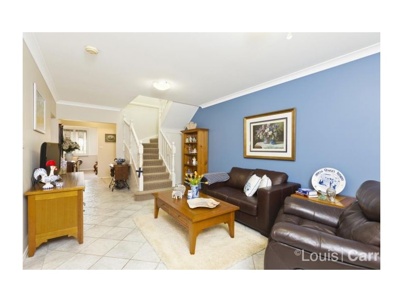 12 Wiltshire Court, Cherrybrook NSW 2126