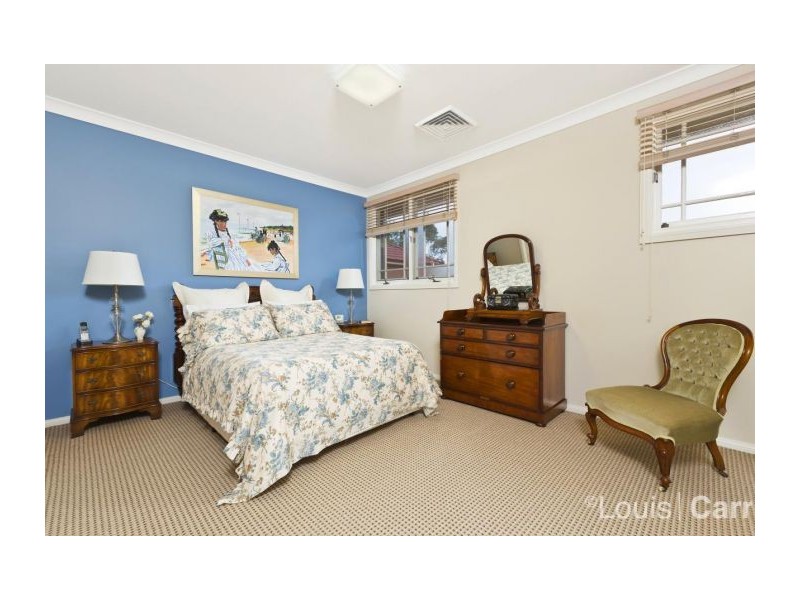 12 Wiltshire Court, Cherrybrook NSW 2126