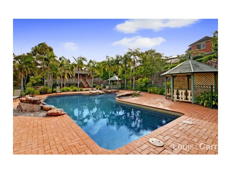 12 Wiltshire Court, Cherrybrook NSW 2126