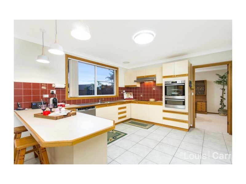 16 Protea Place, Cherrybrook NSW 2126