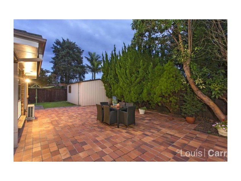 16 Protea Place, Cherrybrook NSW 2126