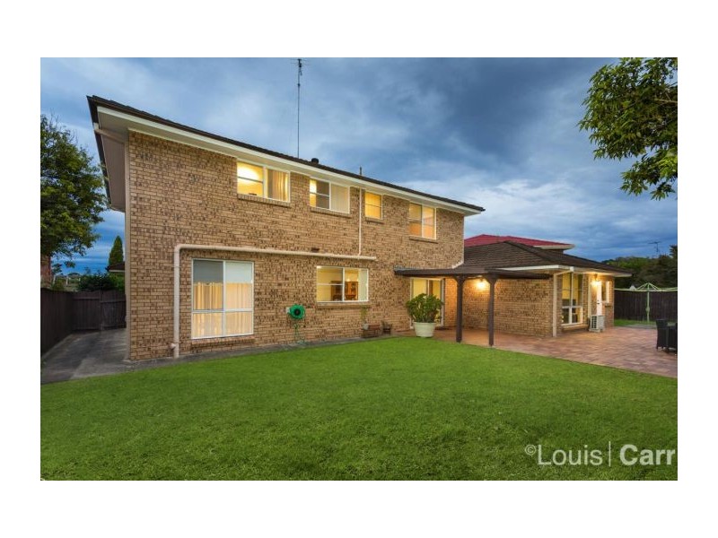 16 Protea Place, Cherrybrook NSW 2126