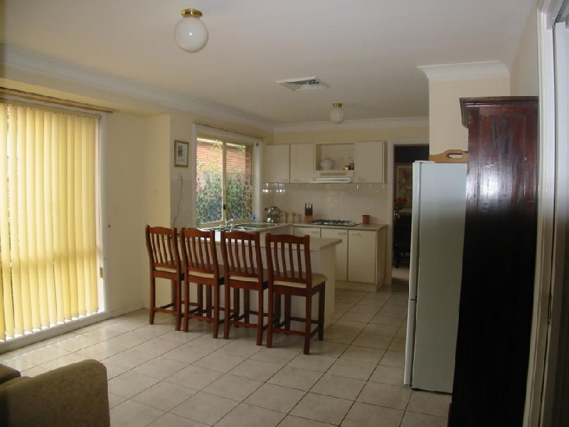 Castle Hill NSW 2154