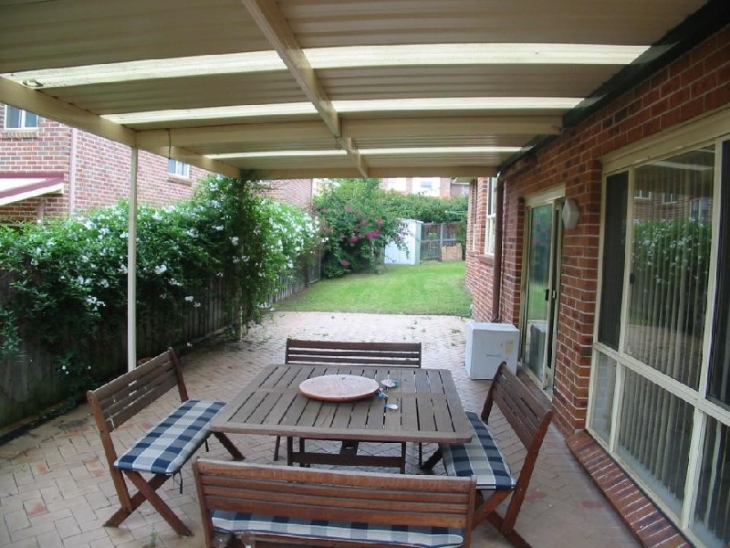 Castle Hill NSW 2154