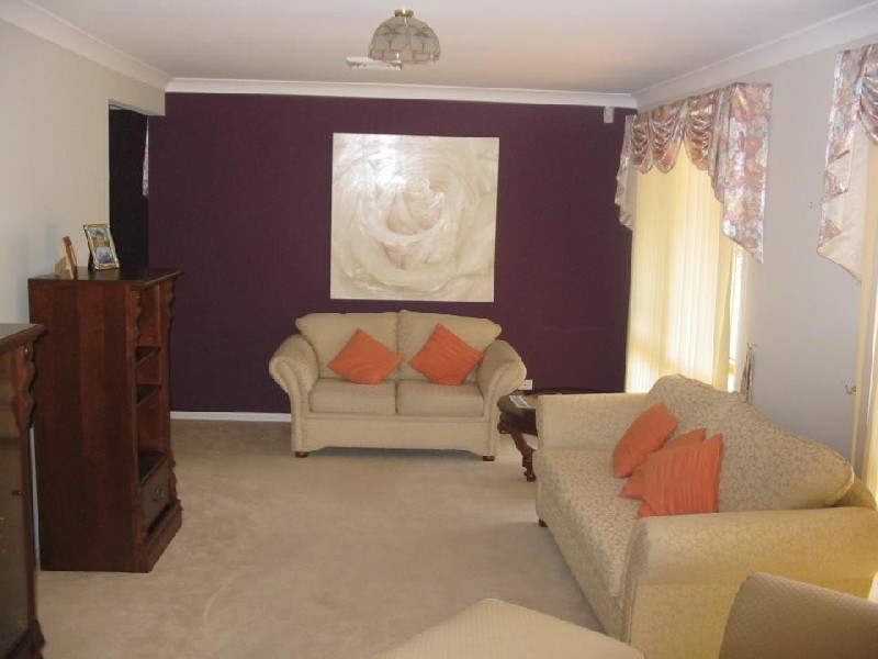 Castle Hill NSW 2154