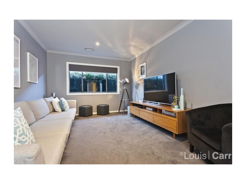 15 Redbourne Grange, Beaumont Hills NSW 2155