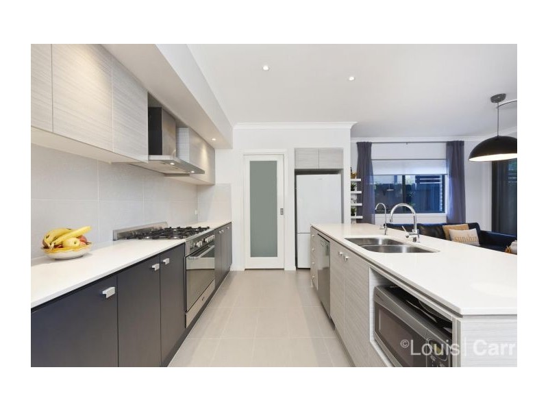 15 Redbourne Grange, Beaumont Hills NSW 2155