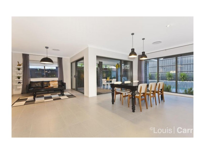 15 Redbourne Grange, Beaumont Hills NSW 2155