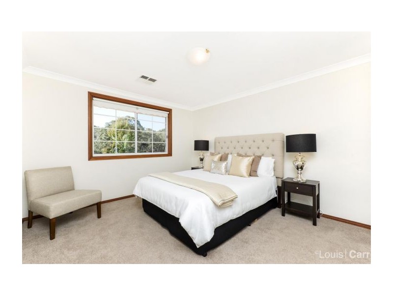 3 Parapet Place, Glenhaven NSW 2156