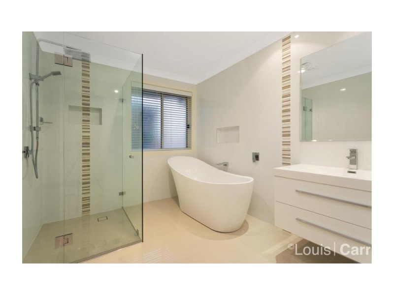 22 Beaumont Drive, Beaumont Hills NSW 2155