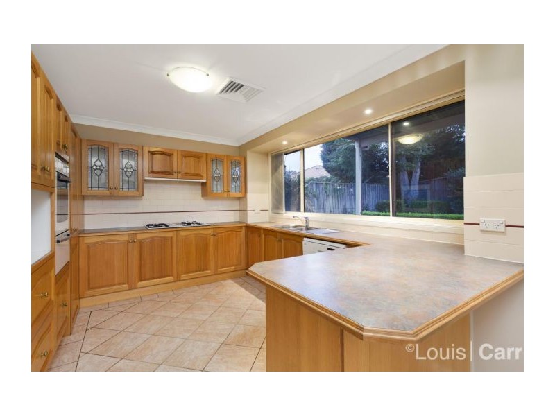 22 Beaumont Drive, Beaumont Hills NSW 2155
