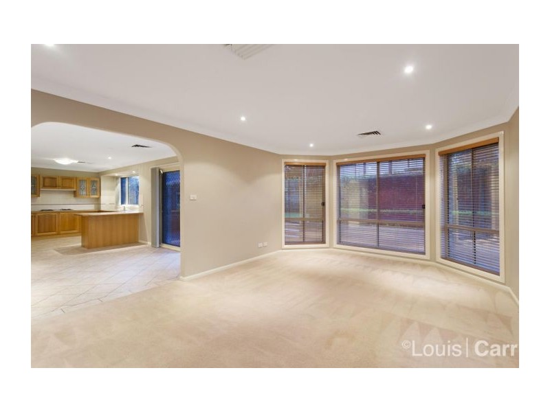22 Beaumont Drive, Beaumont Hills NSW 2155