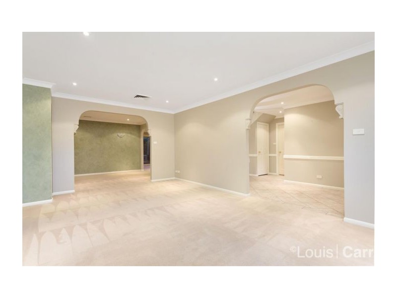 22 Beaumont Drive, Beaumont Hills NSW 2155