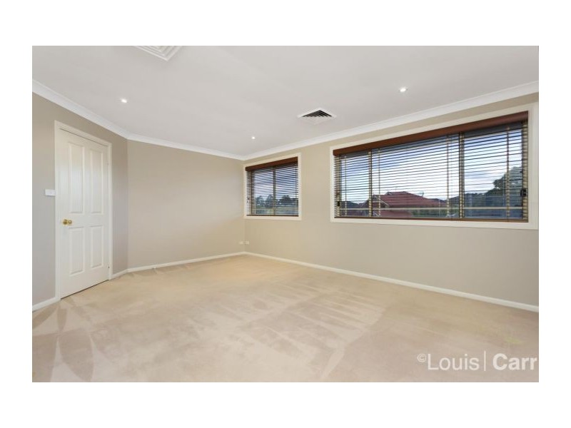 22 Beaumont Drive, Beaumont Hills NSW 2155