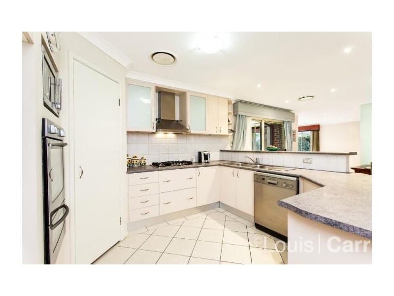 83 Adelphi Street, Rouse Hill NSW 2155