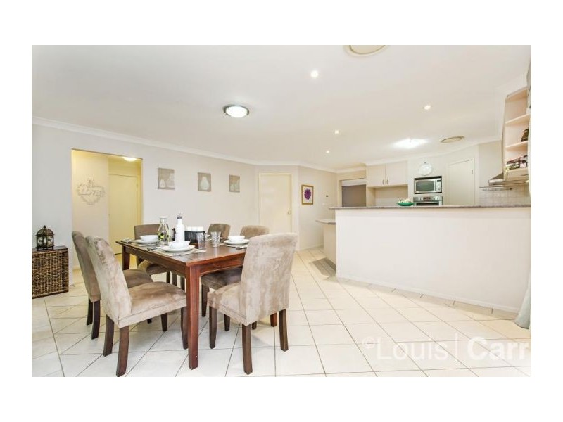 83 Adelphi Street, Rouse Hill NSW 2155