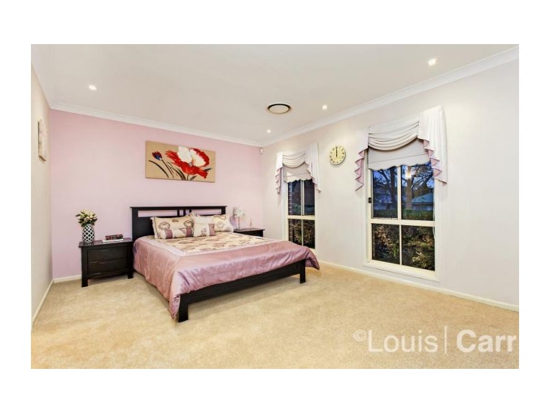 83 Adelphi Street, Rouse Hill NSW 2155