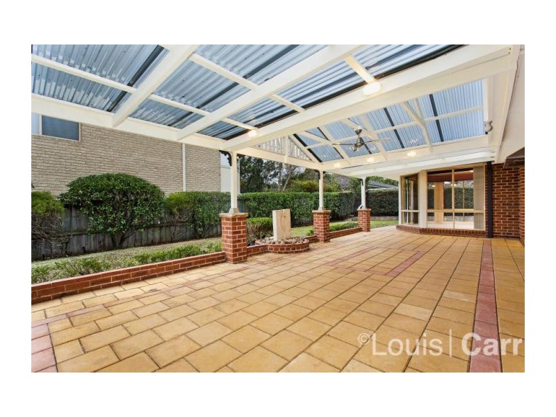 83 Adelphi Street, Rouse Hill NSW 2155