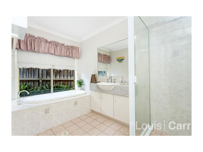 83 Adelphi Street, Rouse Hill NSW 2155