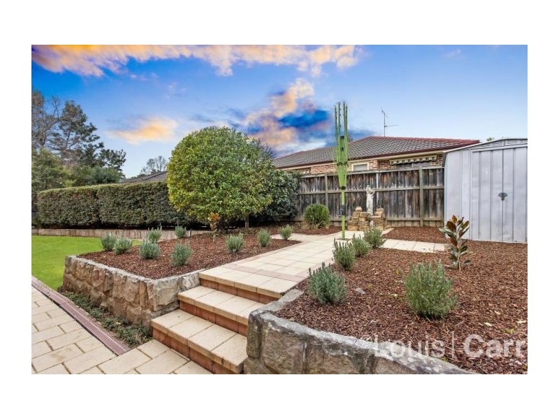 83 Adelphi Street, Rouse Hill NSW 2155