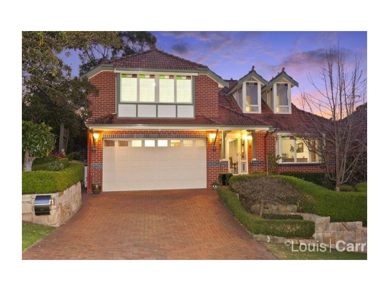 1 Tamar Court, Glenhaven NSW 2156