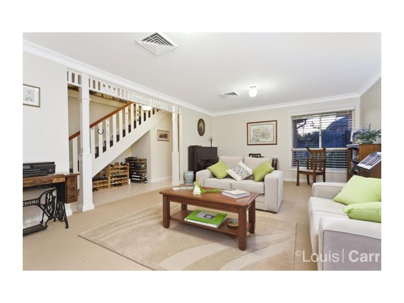 1 Tamar Court, Glenhaven NSW 2156
