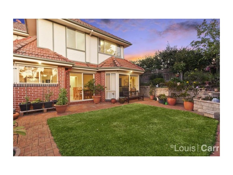 1 Tamar Court, Glenhaven NSW 2156