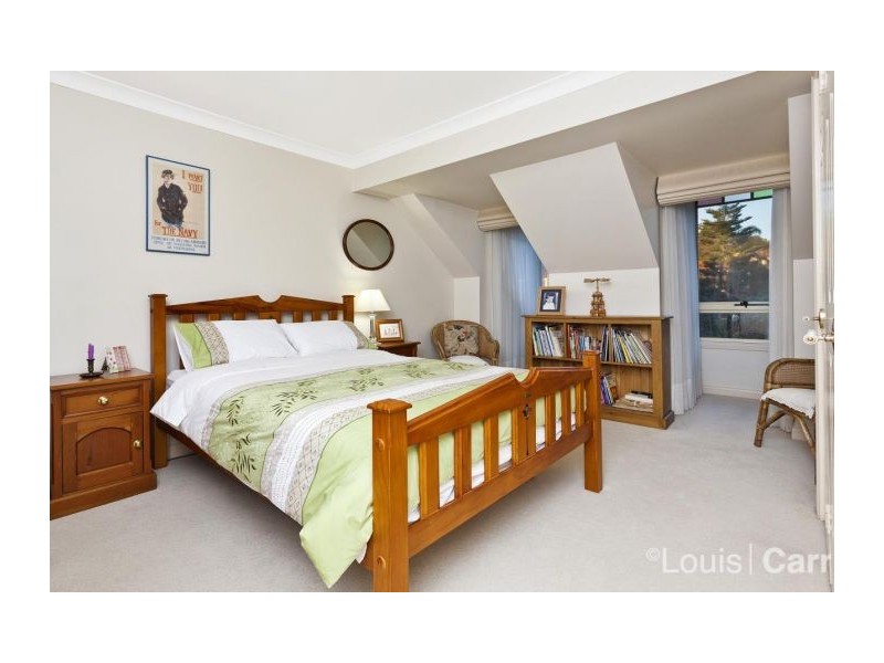 1 Tamar Court, Glenhaven NSW 2156