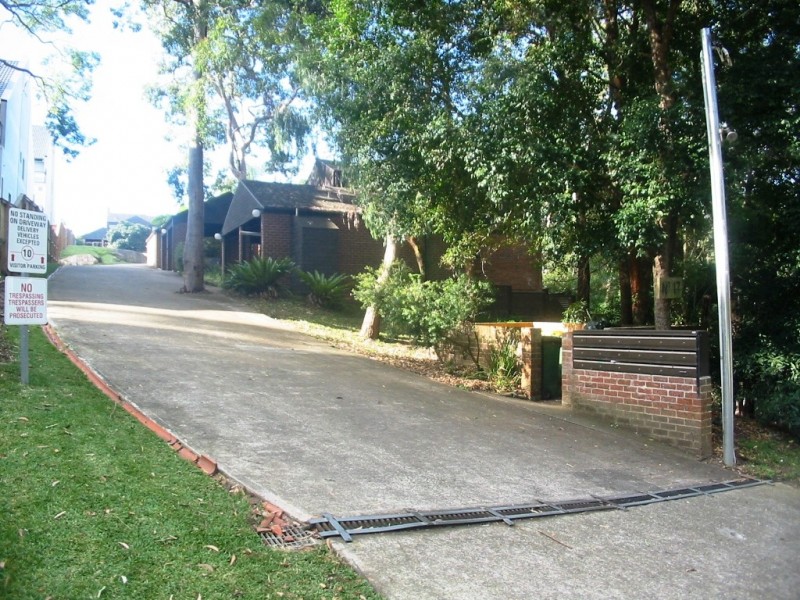 12/17-19 Robert, Telopea NSW 2117