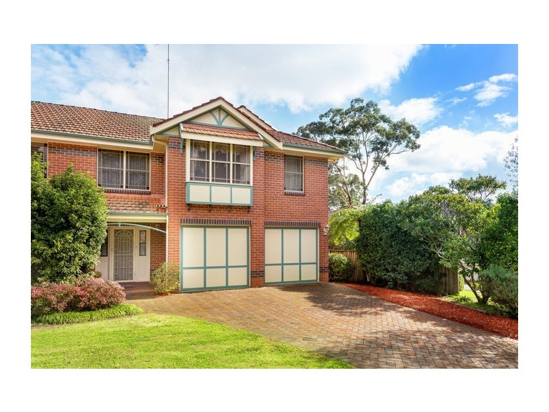 9a Murrell Place, Dural NSW 2158