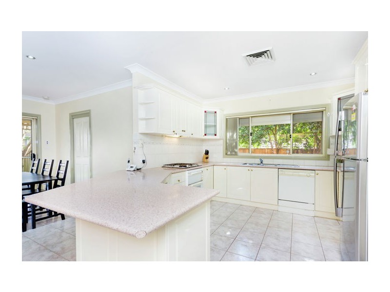 9a Murrell Place, Dural NSW 2158