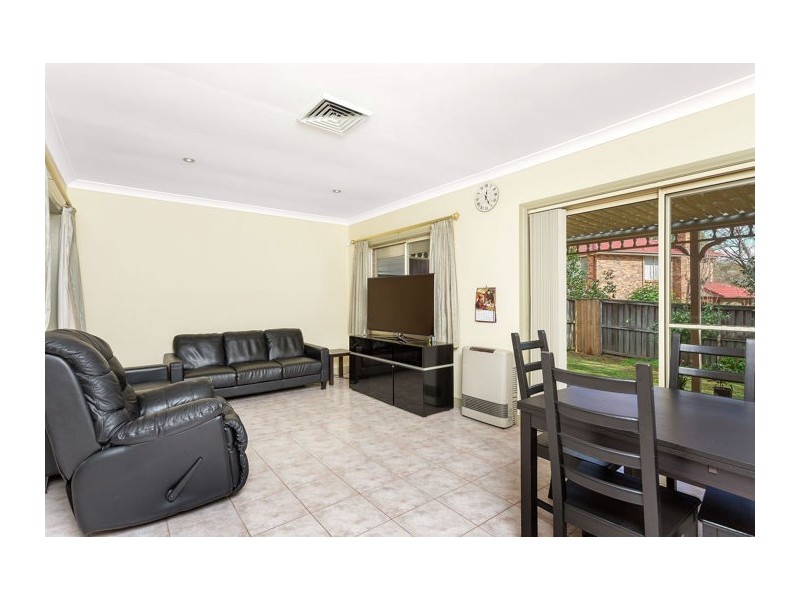 9a Murrell Place, Dural NSW 2158